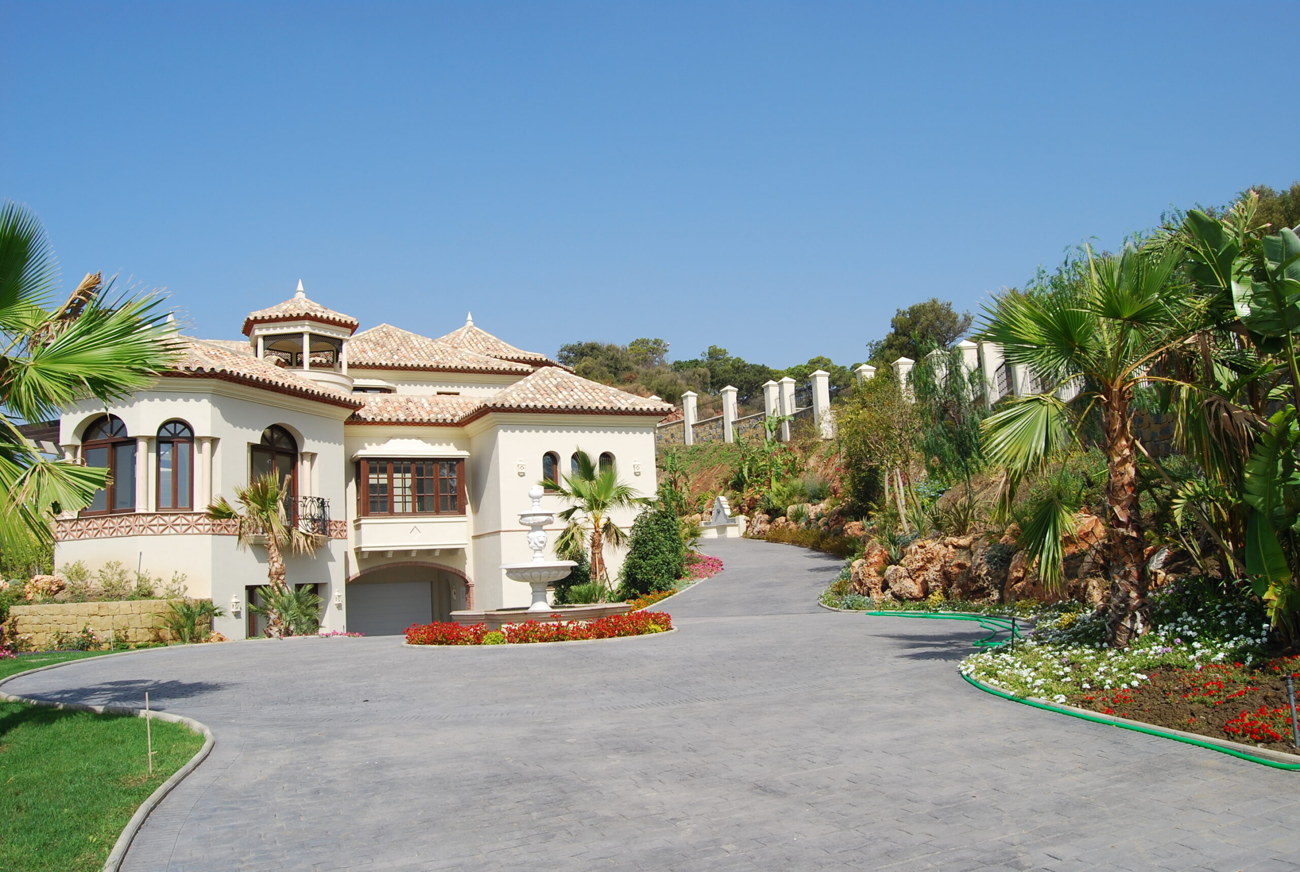 Villa Hermes Mansions gallery 04